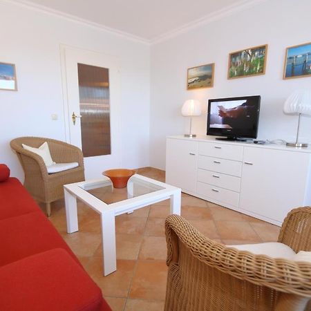 Apartamento App. Hackmack 62 Westerland Exterior foto