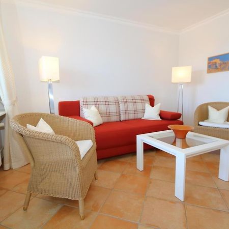 Apartamento App. Hackmack 62 Westerland Exterior foto