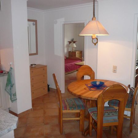 Apartamento App. Hackmack 62 Westerland Exterior foto