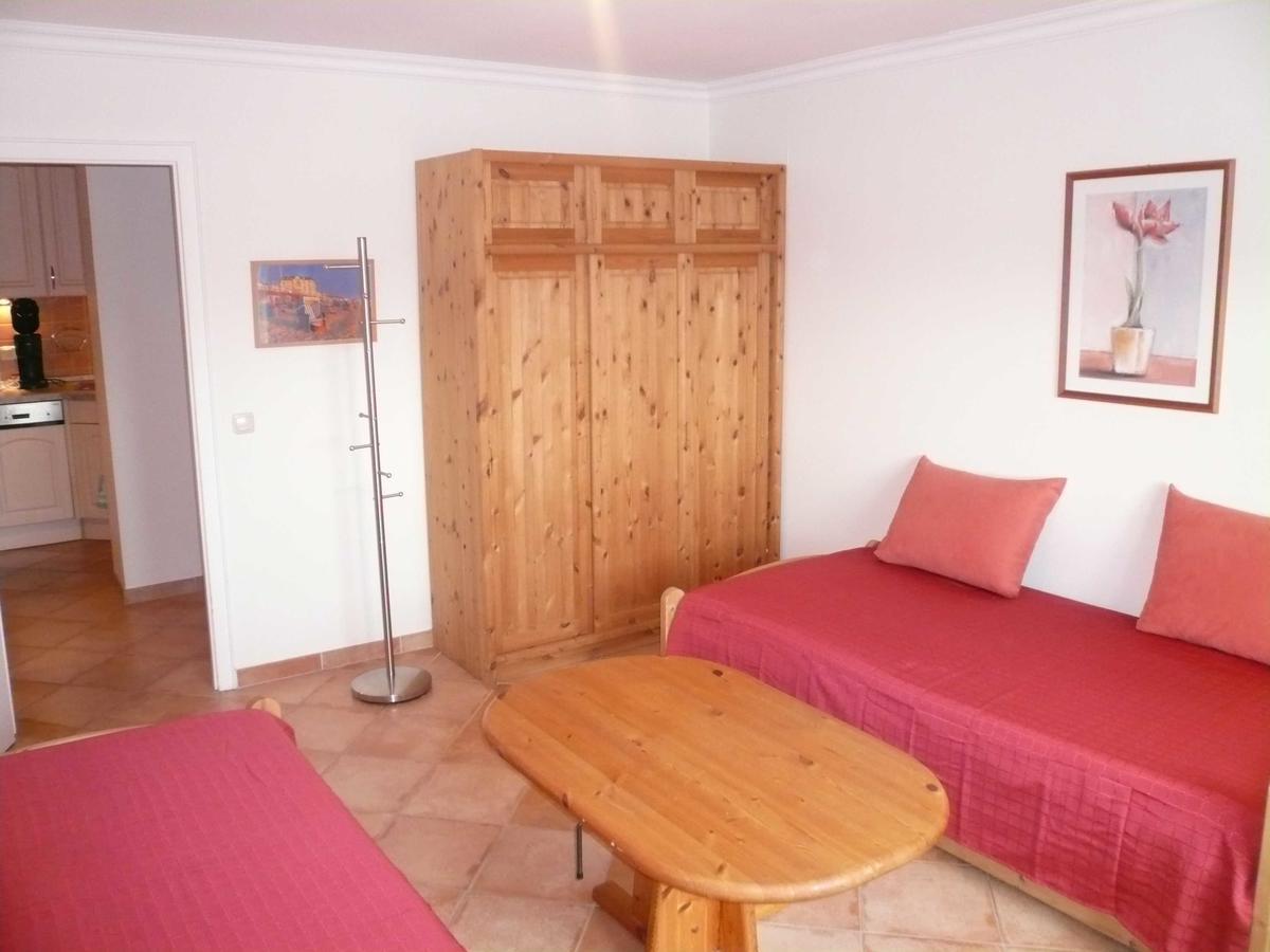 Apartamento App. Hackmack 62 Westerland Habitación foto