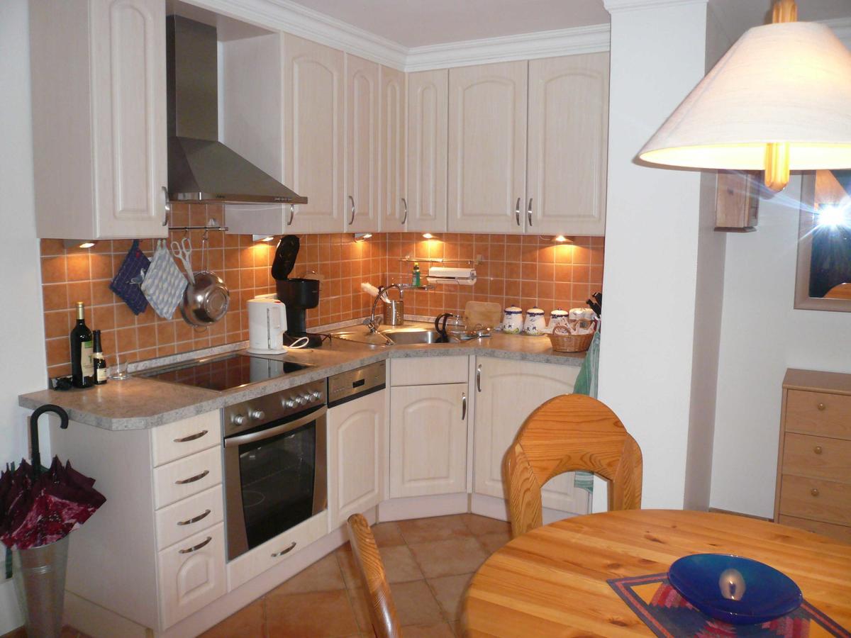Apartamento App. Hackmack 62 Westerland Habitación foto