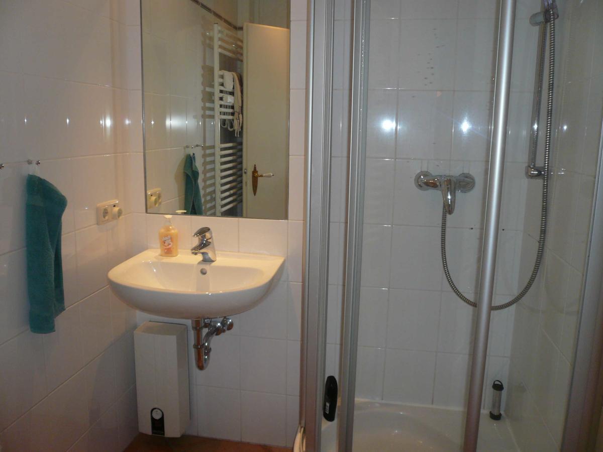 Apartamento App. Hackmack 62 Westerland Habitación foto